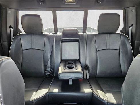 Used 2016 RAM 2500 Limited image 17