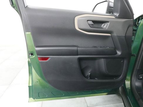 Certified 2025 Ford Bronco Sport Big Bend w/ Convenience Package image 22