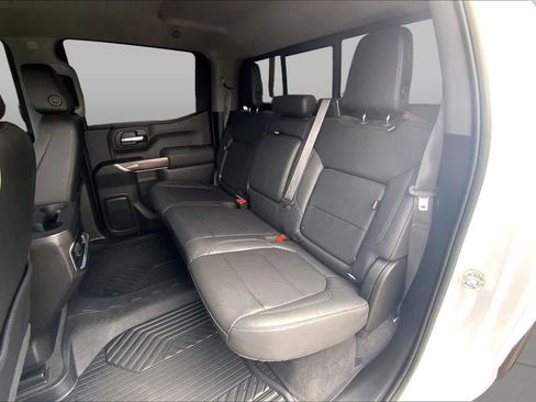 Used 2022 Chevrolet Silverado 1500 LTZ AWD/4WD image 21