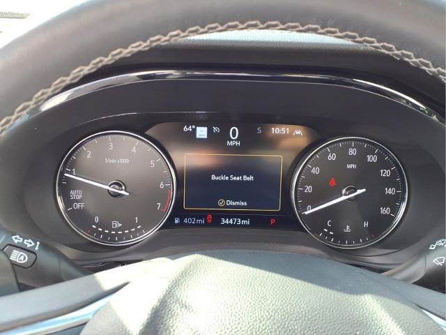 Used 2022 Buick Envision Essence w/ Technology Package I FWD image 19