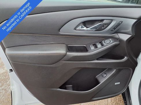 Used 2020 Chevrolet Traverse Premier w/ Redline Edition image 13