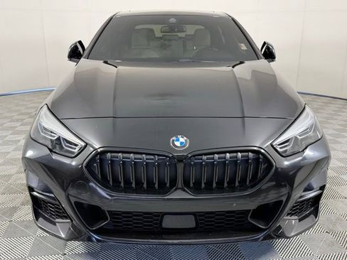 Used 2021 BMW 228i xDrive Gran Coupe w/ Premium Package AWD/4WD image 12