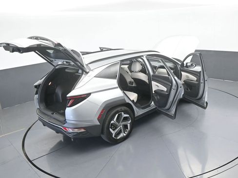 Used 2023 Hyundai Tucson SEL w/ Convenience Package image 66