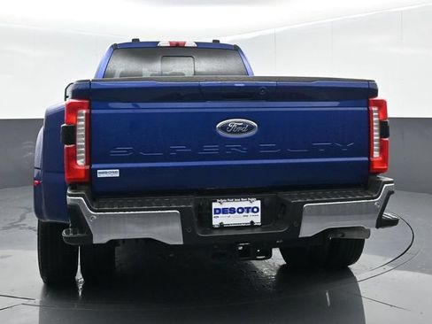 Used 2026 Ford F350 Lariat w/ Lariat Ultimate Package AWD/4WD image 7