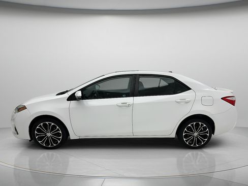 Used 2015 Toyota Corolla S FWD image 7