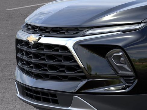 New 2026 Chevrolet Blazer LT w/ LPO, Floor Liner Package AWD/4WD image 13