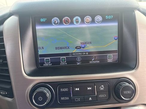 Used 2018 GMC Yukon XL Denali w/ Open Road Package AWD/4WD image 16