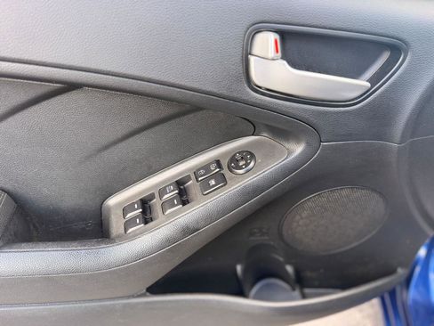 Used 2018 Kia Forte LX FWD image 24