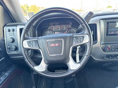 Used 2014 GMC Sierra 1500 SLE w/ SLE Value Package AWD/4WD image 31