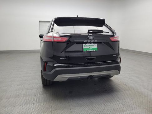 Used 2023 Ford Edge SEL w/ Convenience Package image 6