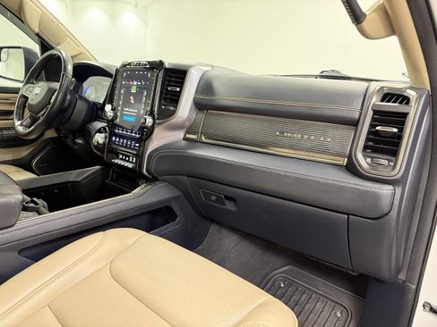 Used 2021 RAM 1500 Limited image 41