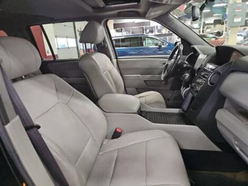 Used 2015 Honda Pilot EX-L image 3