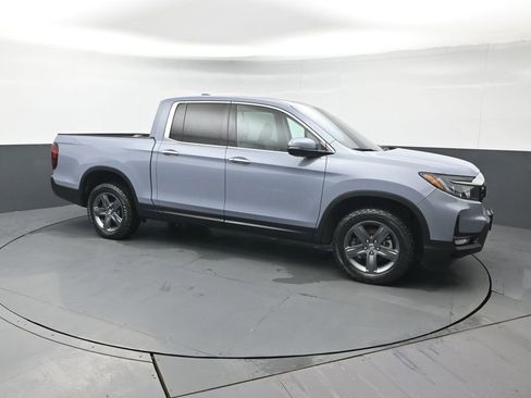 Certified 2023 Honda Ridgeline RTL-E image 10