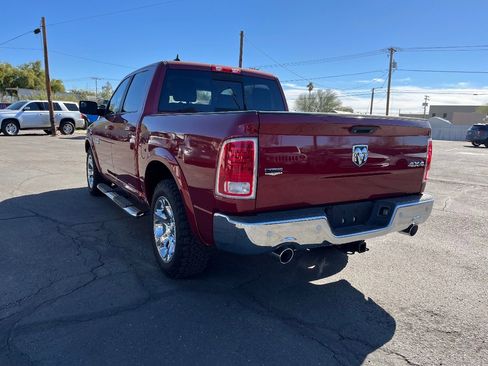 Used 2014 RAM 1500 Laramie w/ Convenience Group image 7