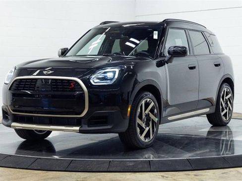 New 2026 MINI Cooper Countryman S w/ Comfort Package Max image 6