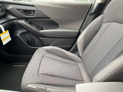 New 2026 Subaru Crosstrek 2.5i Premium AWD/4WD image 23