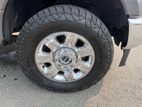 Used 2022 Ford F250 XLT w/ XLT Value Package AWD/4WD image 48
