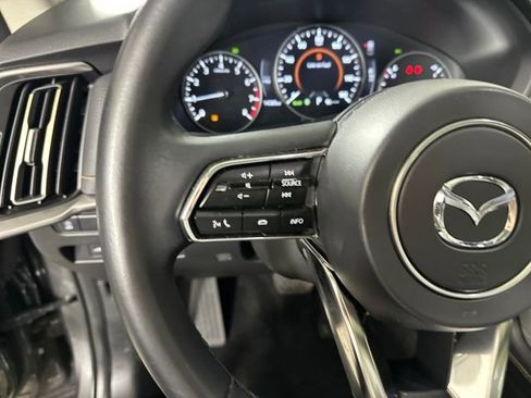 Used 2024 MAZDA CX-90 3.3 Turbo w/ Premium Package image 15