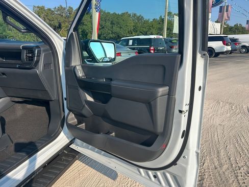 New 2025 Ford F150 STX w/ STX Black Appearance Package image 19