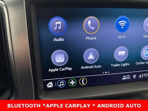 Used 2022 GMC Sierra 2500 SLE w/ SLE Convenience Package image 3