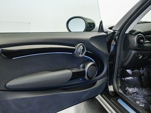 Certified 2024 MINI Cooper S FWD image 25