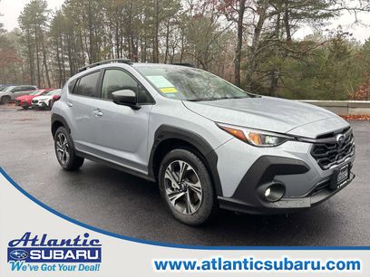 Certified 2025 Subaru Crosstrek 2.5i Premium