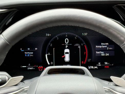 Used 2024 Lexus TX 350 FWD image 12