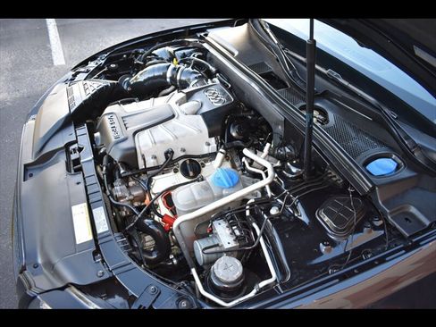 Used 2012 Audi S5 Prestige image 29