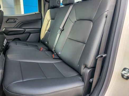 New 2026 Chevrolet Colorado Trail Boss image 9