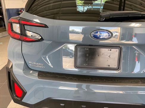 Used 2024 Subaru Crosstrek 2.0i Premium AWD/4WD image 29