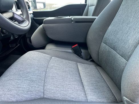 New 2026 Ford F350 XL w/ STX Appearance Package image 13