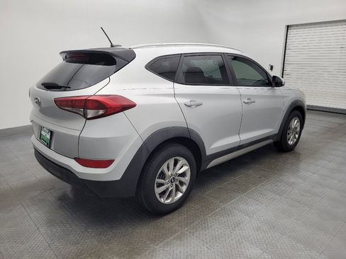 Used 2017 Hyundai Tucson SE image 10