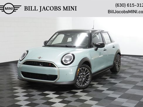 New 2026 MINI Cooper S image 1