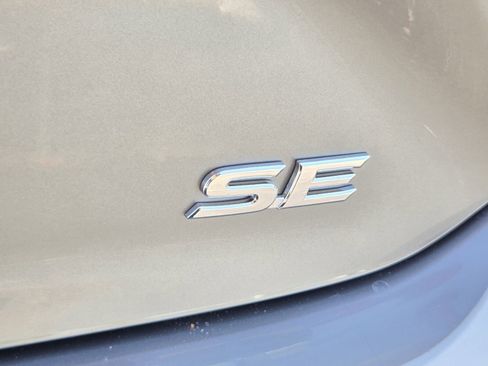 Certified 2026 Toyota Camry SE FWD image 28