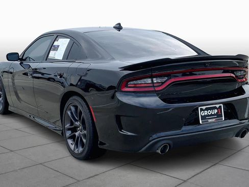 Used 2023 Dodge Charger Scat Pack image 10