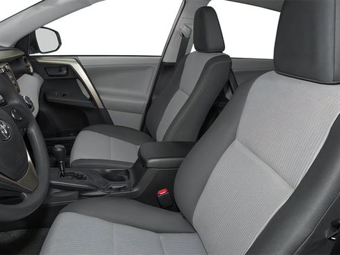 Used 2013 Toyota RAV4 XLE AWD/4WD image 6