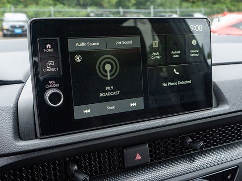 New 2026 Honda CR-V TrailSport image 27