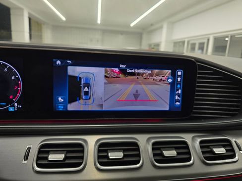 Used 2024 Mercedes-Benz GLE 350 GLE 350 image 23