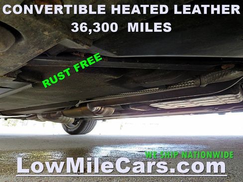 Used 2001 Mercedes-Benz SLK 230 image 6