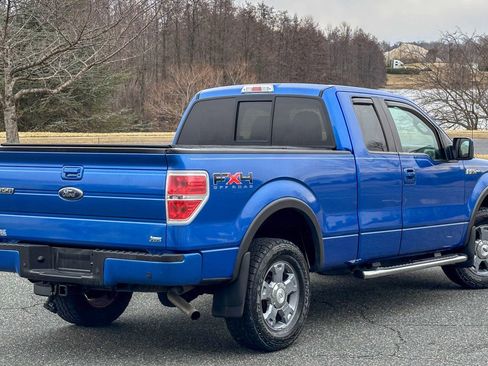 Used 2010 Ford F150 FX4 image 15