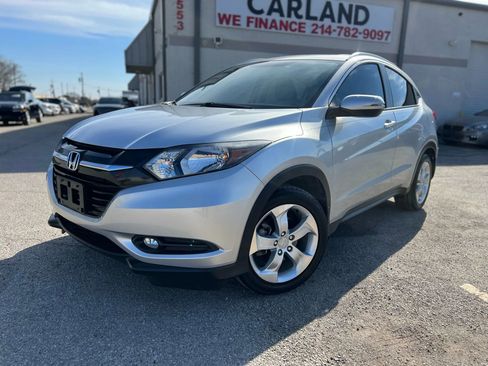 Used 2016 Honda HR-V EX-L image 3