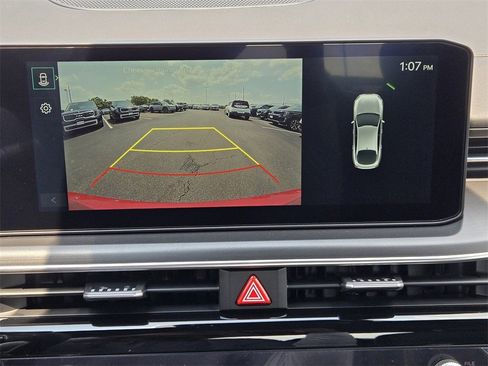 New 2026 Kia K5 GT image 13