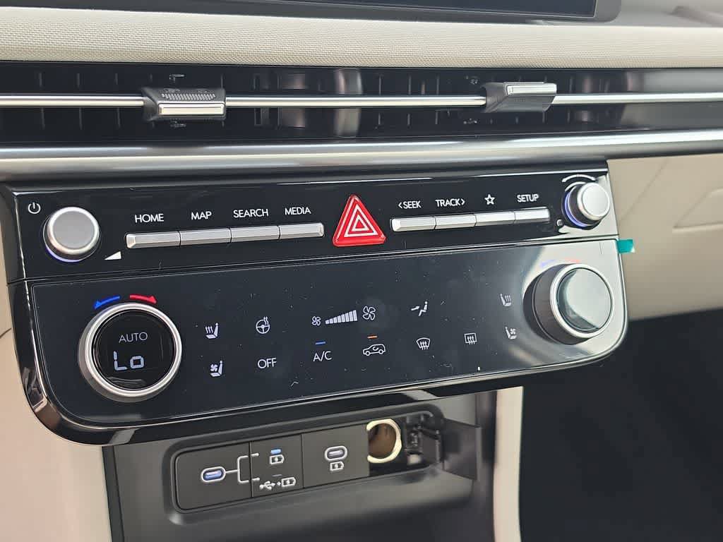 New 2026 Hyundai Tucson Limited w/ Tow & Go Package FWD image 31