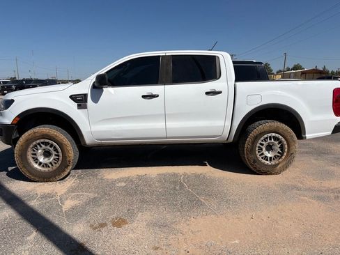 Used 2021 Ford Ranger XL w/ Equipment Group 101A High AWD/4WD image 3