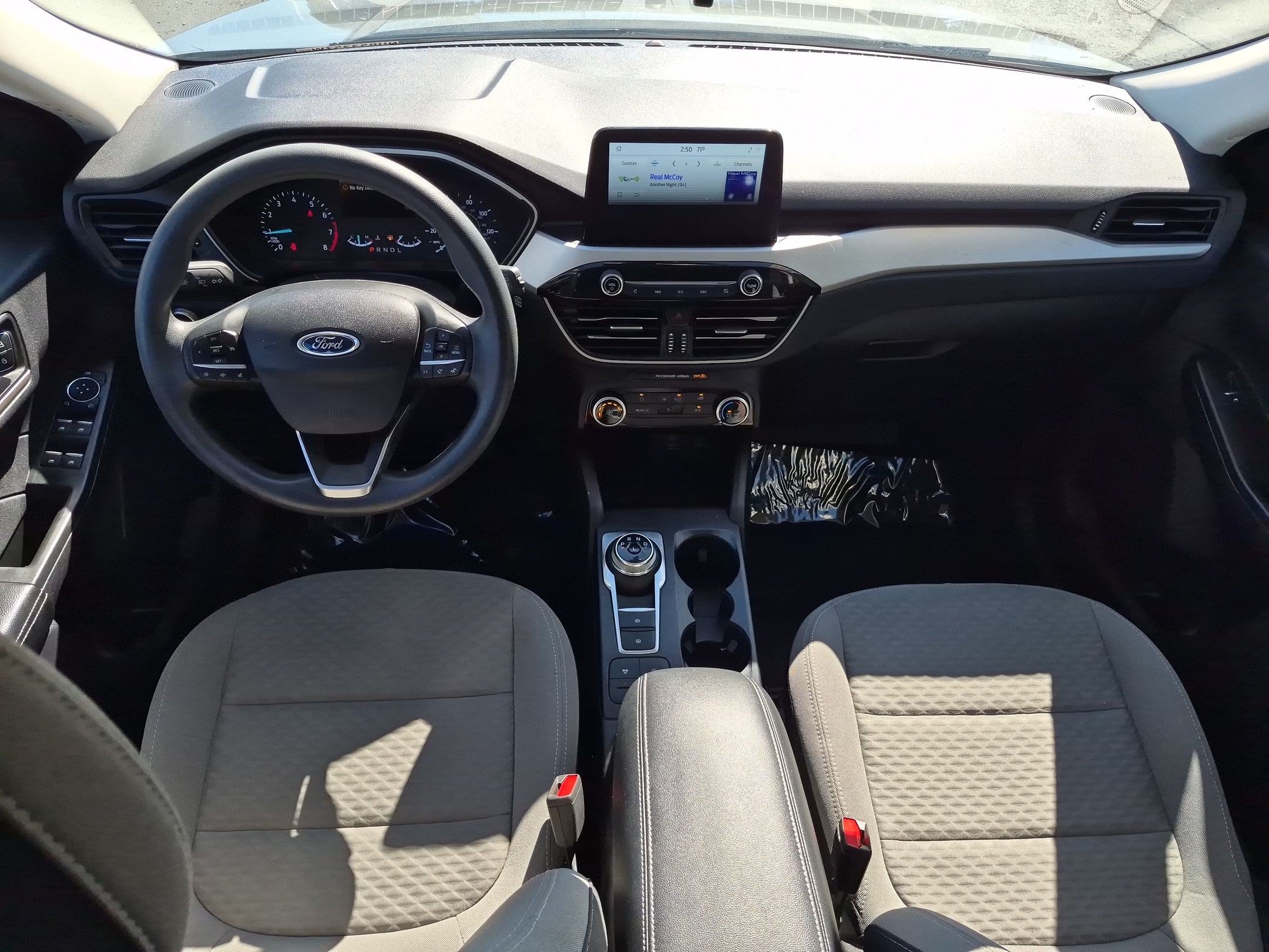 Used 2022 Ford Escape SE AWD/4WD image 29