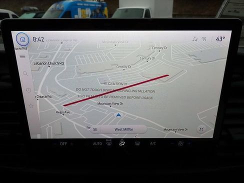 New 2025 Ford Transit 150 Low Roof AWD image 18