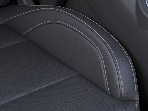 New 2026 Ford Mustang Premium image 16