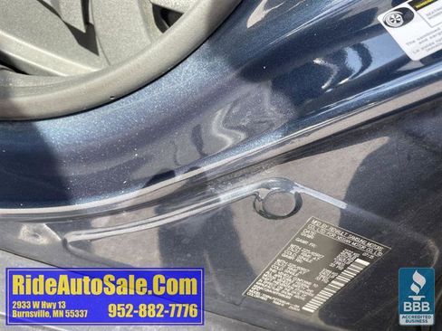 Used 2015 Nissan Rogue S image 30