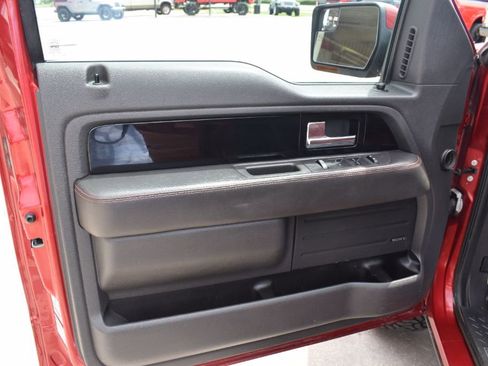Used 2013 Ford F150 Limited AWD/4WD image 9