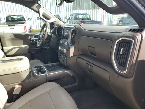 Used 2020 GMC Sierra 1500 SLT w/ SLT Premium Plus Package image 32